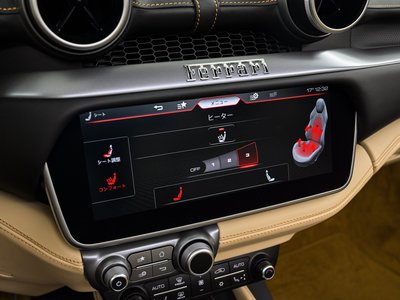 صورة مصغرة 21 لـ 2023 Ferrari PORTOFINO M