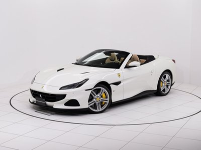 صورة مصغرة 22 لـ 2023 Ferrari PORTOFINO M