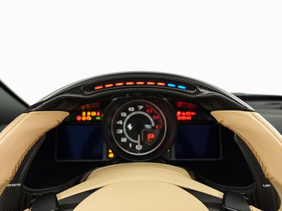 صورة مصغرة 17 لـ 2023 Ferrari PORTOFINO M