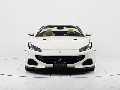 صورة مصغرة 5 لـ 2023 Ferrari PORTOFINO M