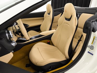 صورة مصغرة 12 لـ 2023 Ferrari PORTOFINO M