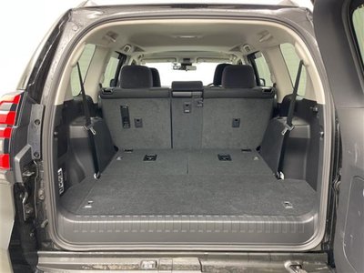 2022 Toyota LAND CRUISER PRADO 照片 31