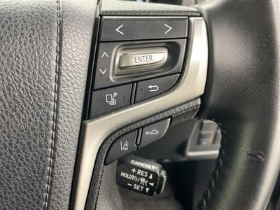 2022 Toyota LAND CRUISER PRADO 照片 12
