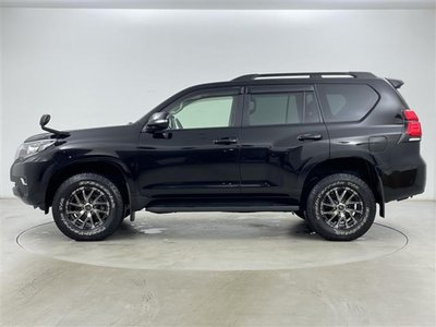 2022 Toyota LAND CRUISER PRADO 照片 37