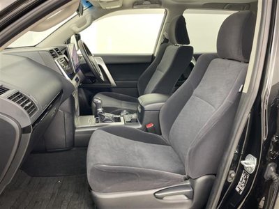 2022 Toyota LAND CRUISER PRADO 照片 27