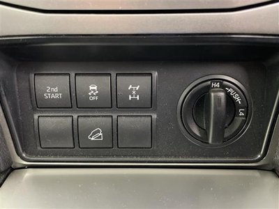 2022 Toyota LAND CRUISER PRADO 照片 19