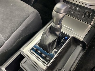 2022 Toyota LAND CRUISER PRADO 照片 15