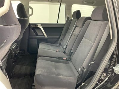 2022 Toyota LAND CRUISER PRADO 照片 28