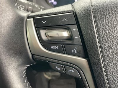 2022 Toyota LAND CRUISER PRADO 照片 11
