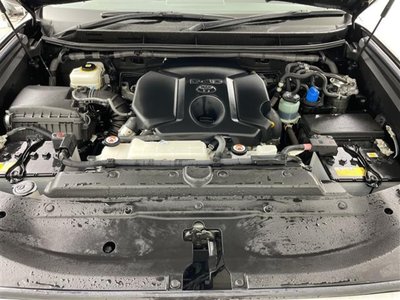 2022 Toyota LAND CRUISER PRADO 照片 6