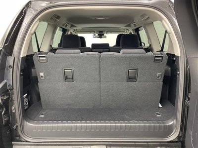 2022 Toyota LAND CRUISER PRADO 照片 30
