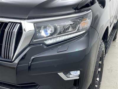 2022 Toyota LAND CRUISER PRADO 照片 39