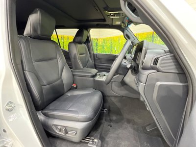 2024 Toyota LAND CRUISER 250 照片 8