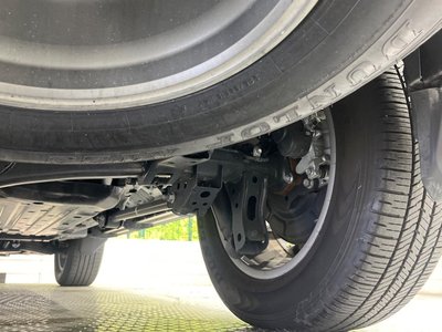 2024 Toyota LAND CRUISER 250 照片 58