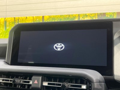 2024 Toyota LAND CRUISER 250 照片 3