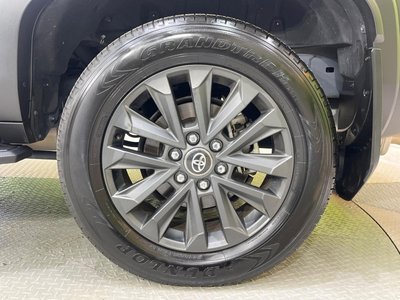 2024 Toyota LAND CRUISER 250 照片 59