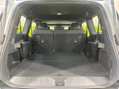 2024 Toyota LAND CRUISER 250 照片 55