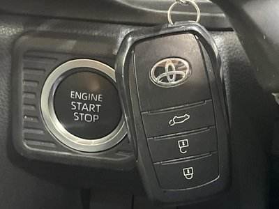 2024 Toyota LAND CRUISER 250 照片 33