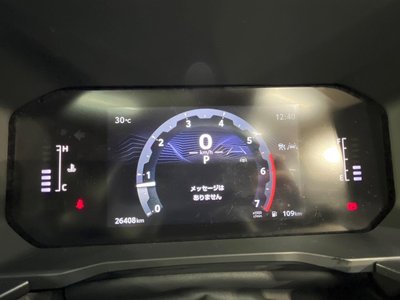 2024 Toyota LAND CRUISER 250 照片 29
