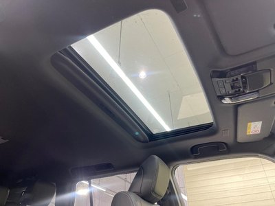 2024 Toyota LAND CRUISER 250 照片 4
