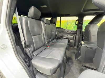 2024 Toyota LAND CRUISER 250 照片 9