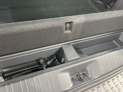 2024 Toyota LAND CRUISER 250 照片 57