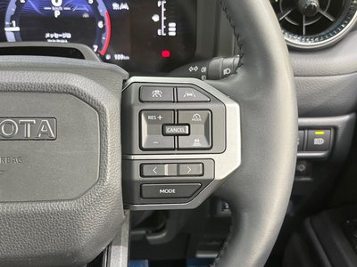 2024 Toyota LAND CRUISER 250 照片 7