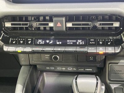 2024 Toyota LAND CRUISER 250 照片 37