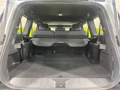 2024 Toyota LAND CRUISER 250 照片 11