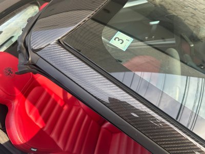 صورة 20 لـ 2018 ALFA Romeo 4C SPIDER