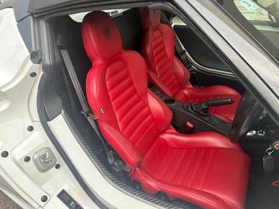 صورة 15 لـ 2018 ALFA Romeo 4C SPIDER