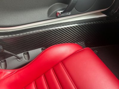 صورة 16 لـ 2018 ALFA Romeo 4C SPIDER