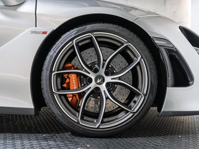 صورة مصغرة 12 لـ 2021 Mclaren 720S SPIDER