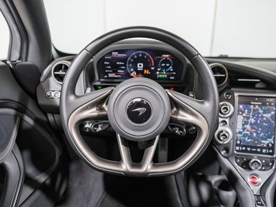 صورة مصغرة 17 لـ 2021 Mclaren 720S SPIDER