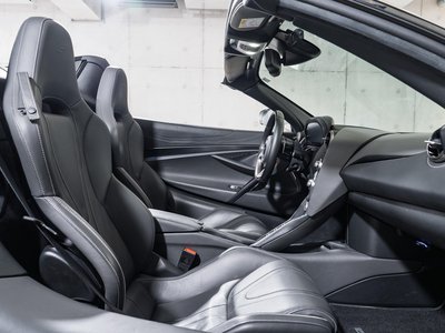 صورة مصغرة 11 لـ 2021 Mclaren 720S SPIDER