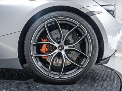 صورة مصغرة 13 لـ 2021 Mclaren 720S SPIDER