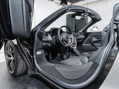 صورة مصغرة 8 لـ 2021 Mclaren 720S SPIDER