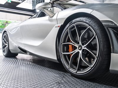 صورة مصغرة 15 لـ 2021 Mclaren 720S SPIDER