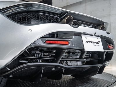 صورة مصغرة 16 لـ 2021 Mclaren 720S SPIDER