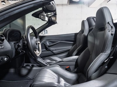 صورة مصغرة 10 لـ 2021 Mclaren 720S SPIDER
