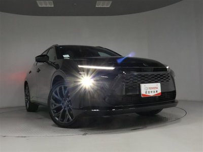 2026 Toyota CROWN ESTATE — миниатюра 32