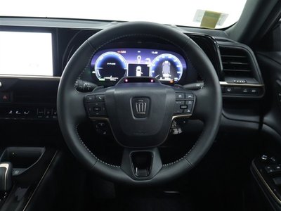 2026 Toyota CROWN ESTATE — миниатюра 18