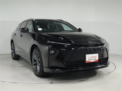 صورة 11 لـ 2026 Toyota CROWN ESTATE