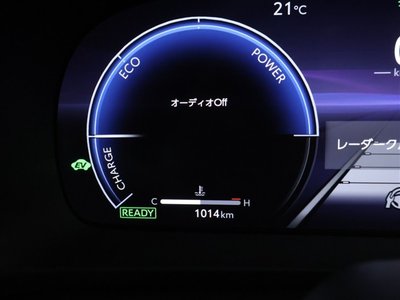 2026 Toyota CROWN ESTATE — миниатюра 17