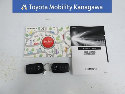 2026 Toyota CROWN ESTATE — миниатюра 35
