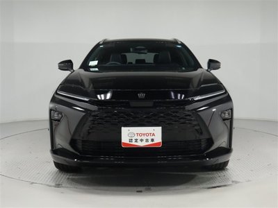 صورة 6 لـ 2026 Toyota CROWN ESTATE
