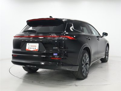 2026 Toyota CROWN ESTATE — миниатюра 30
