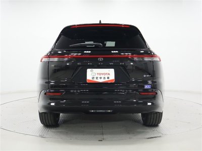 2026 Toyota CROWN ESTATE — миниатюра 31