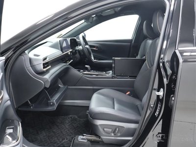 2026 Toyota CROWN ESTATE — миниатюра 22