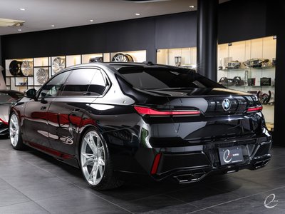 2023 BMW 7 SERIES thumbnail 65